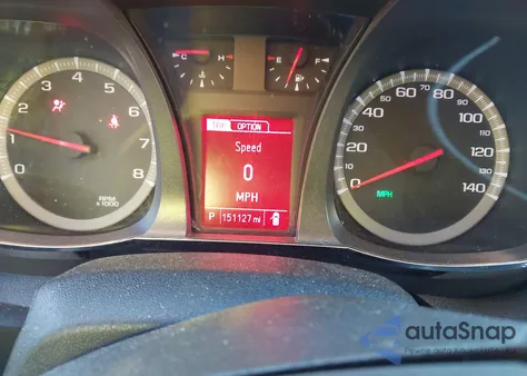 2016 GMC Terrain Sle-2 from USA, damaged, VIN 2GKALNEK5G6204429